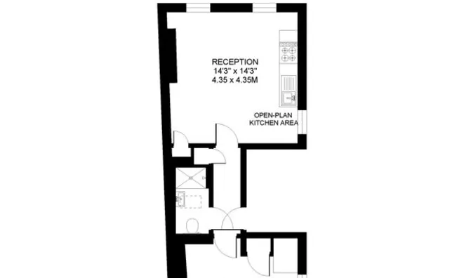 Недвижимость Wandsworth Road: 10