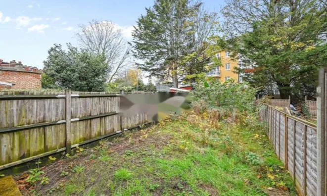 Недвижимость Drayton Road: 1