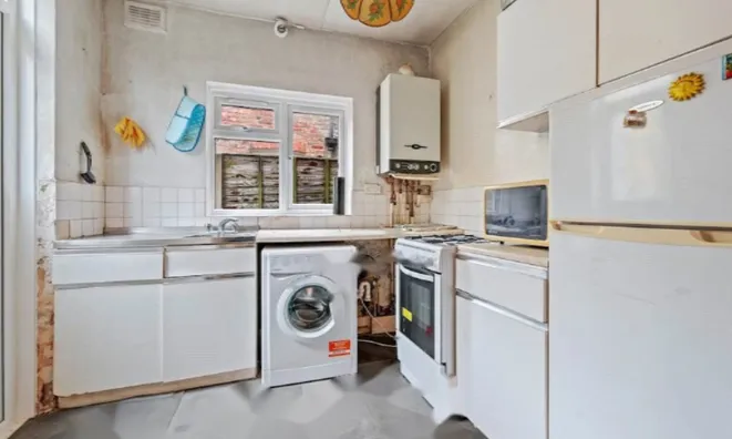 Недвижимость Drayton Road: 2