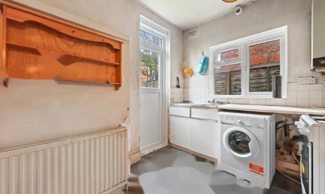 Недвижимость Drayton Road: 3