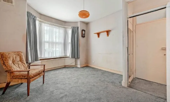 Недвижимость Drayton Road: 4