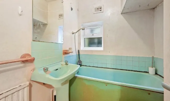 Недвижимость Drayton Road: 5