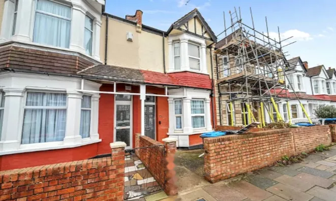 Недвижимость Drayton Road: 7