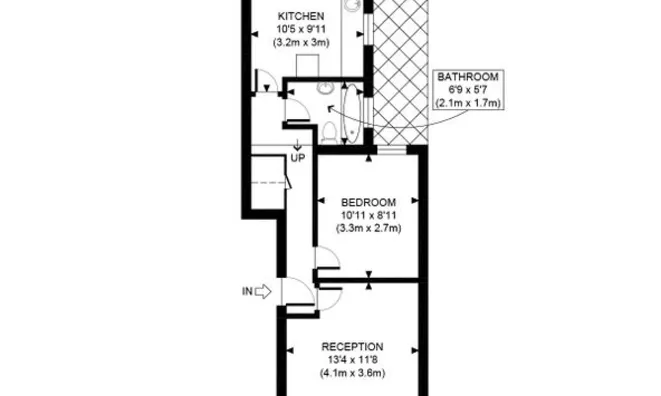 Недвижимость Drayton Road: 8