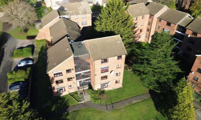 Недвижимость Hawarden Hill, Neasden: 3