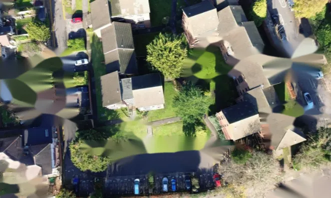 Недвижимость Hawarden Hill, Neasden: 4