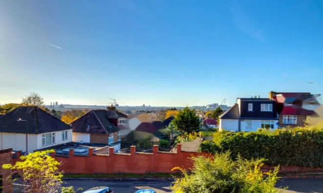 Недвижимость Hawarden Hill, Neasden: 5