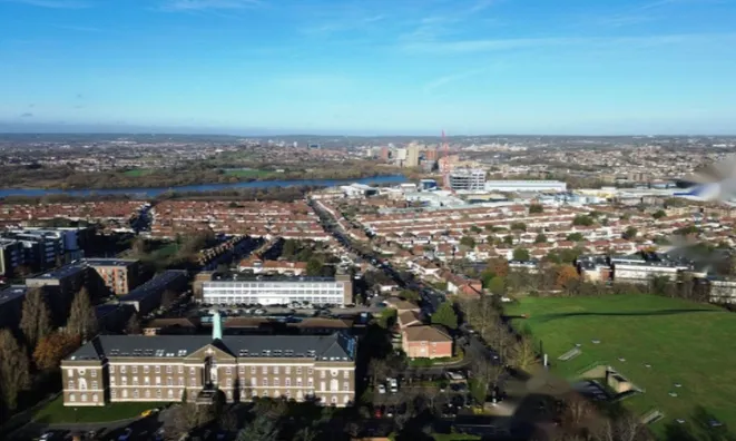 Недвижимость Hawarden Hill, Neasden: 6