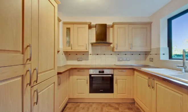 Недвижимость Hawarden Hill, Neasden: 10