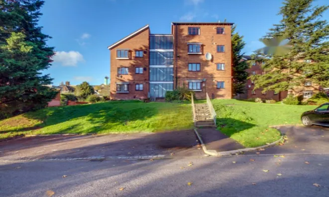 Недвижимость Hawarden Hill, Neasden: 11