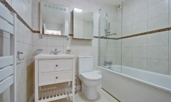 Недвижимость Hawarden Hill, Neasden: 12