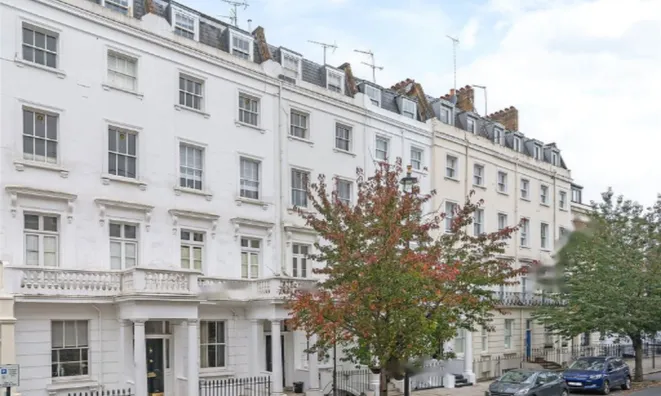 Недвижимость Sutherland Street, Pimlico: 3