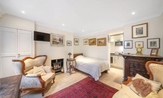 Недвижимость Sutherland Street, Pimlico: 4