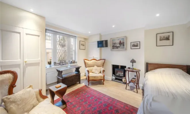 Недвижимость Sutherland Street, Pimlico: 5