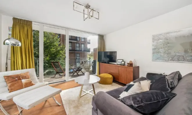 Недвижимость Albany Road, Camberwell: 4