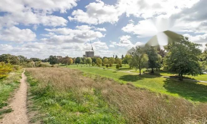 Недвижимость Albany Road, Camberwell: 6