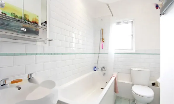 Недвижимость Coburg Dwellings, Hardinge Street: 4