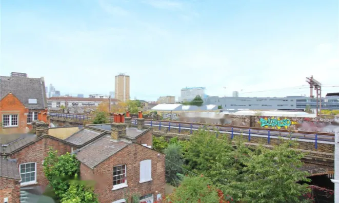 Недвижимость Coburg Dwellings, Hardinge Street: 5