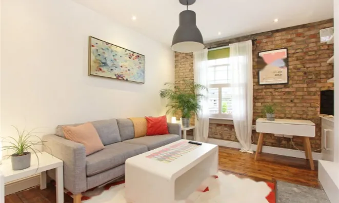 Недвижимость Coburg Dwellings, Hardinge Street: 6