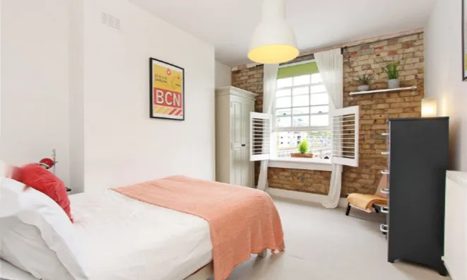 Недвижимость Coburg Dwellings, Hardinge Street: 7