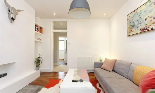 Недвижимость Coburg Dwellings, Hardinge Street: 9