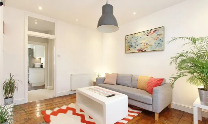 Недвижимость Coburg Dwellings, Hardinge Street: 10