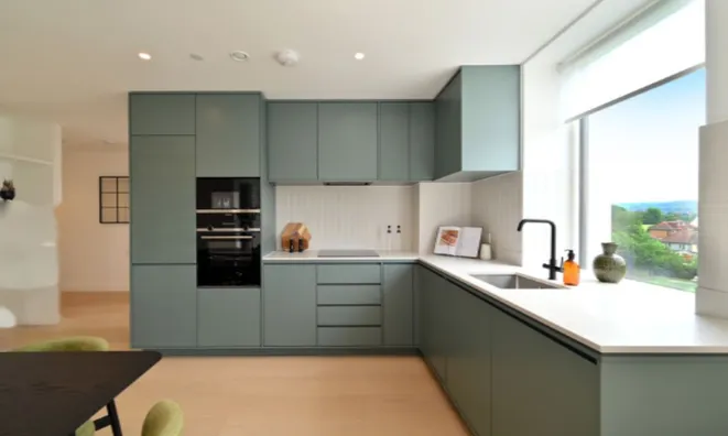 Недвижимость Brent Cross Town, 20 Parkview Avenue: 7