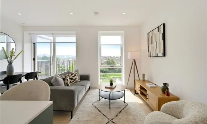 Недвижимость Brent Cross Town, 20 Parkview Avenue: 8