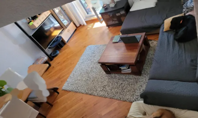 Недвижимость Дом с террасой на Марковце: 2