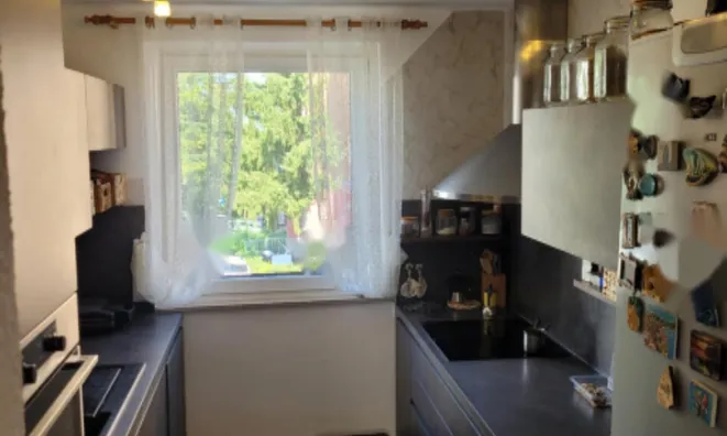 Недвижимость Дом с террасой на Марковце: 5