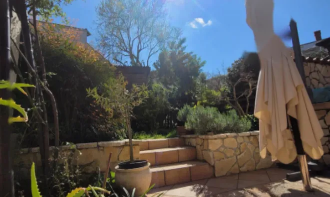 Недвижимость Дом с террасой на Марковце: 15