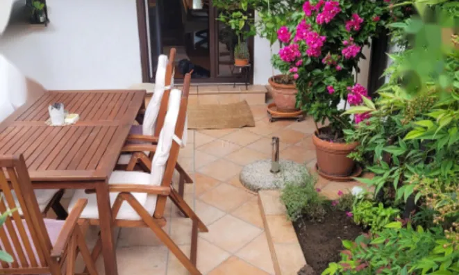 Недвижимость Дом с террасой на Марковце: 16