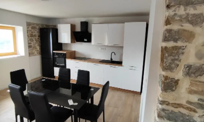 Недвижимость Дом, Копер: 4