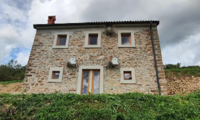 Недвижимость Дом, Копер: 14