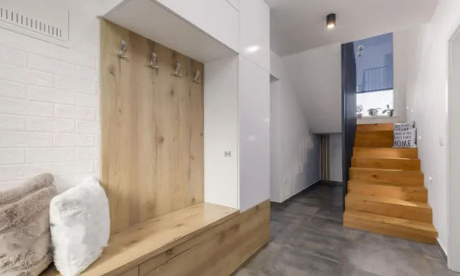 Недвижимость Дом, Прадэ, У Школы: 10