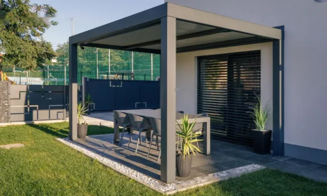 Недвижимость Дом, Прадэ, У Школы: 28