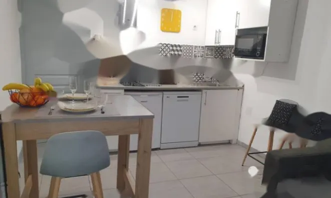 Недвижимость Apartment La Bocca: 1