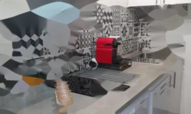 Недвижимость Apartment La Bocca: 2