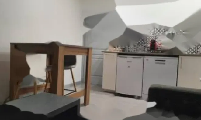 Недвижимость Apartment La Bocca: 3