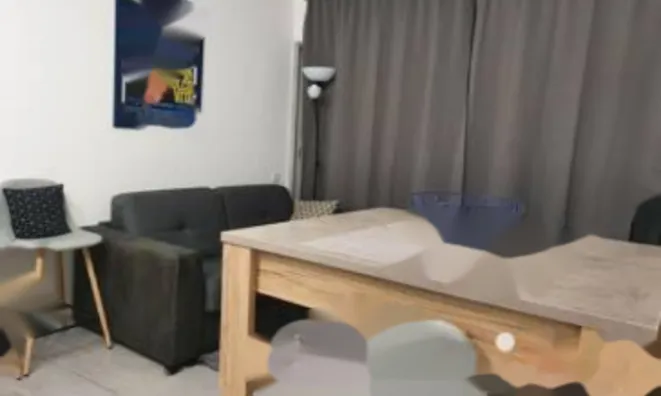 Недвижимость Apartment La Bocca: 5