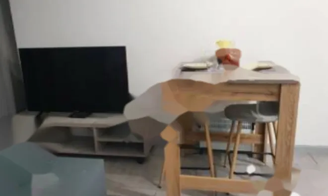 Недвижимость Apartment La Bocca: 6