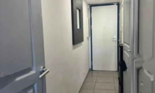 Недвижимость Apartment La Bocca: 8