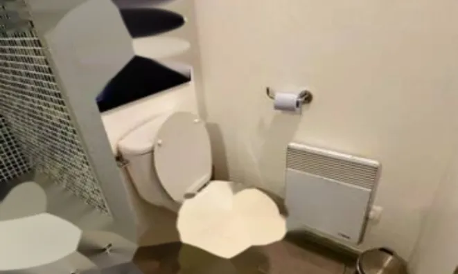 Недвижимость Apartment La Bocca: 11