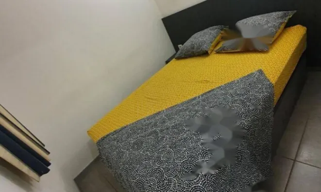 Недвижимость Apartment La Bocca: 13