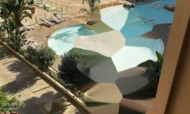 Недвижимость Apartment La Bocca: 14