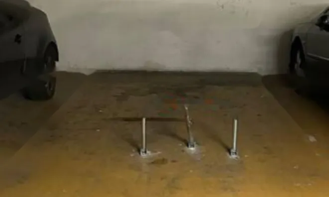 Недвижимость Apartment La Bocca: 15