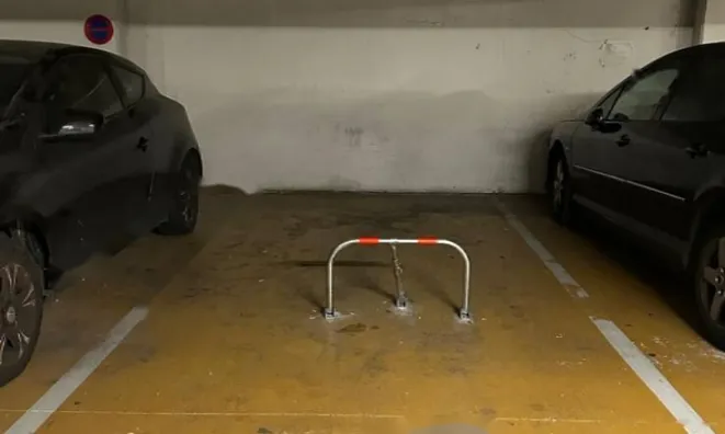 Недвижимость Apartment La Bocca: 16