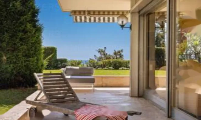 Недвижимость Apartment Cannes Croix Gardes: 2