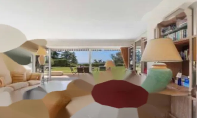 Недвижимость Apartment Cannes Croix Gardes: 3