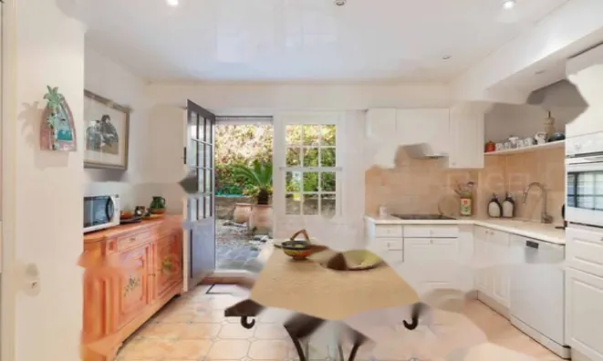 Недвижимость Apartment Cannes Croix Gardes: 4